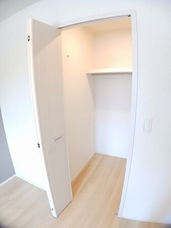 らぷらす Iの物件内観写真